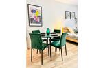 Etagenwohnung Nürnberg Kleinweidenmühle - 1 Zimmer, 35 m&sup2;, 745&euro; | Angebot:26675037