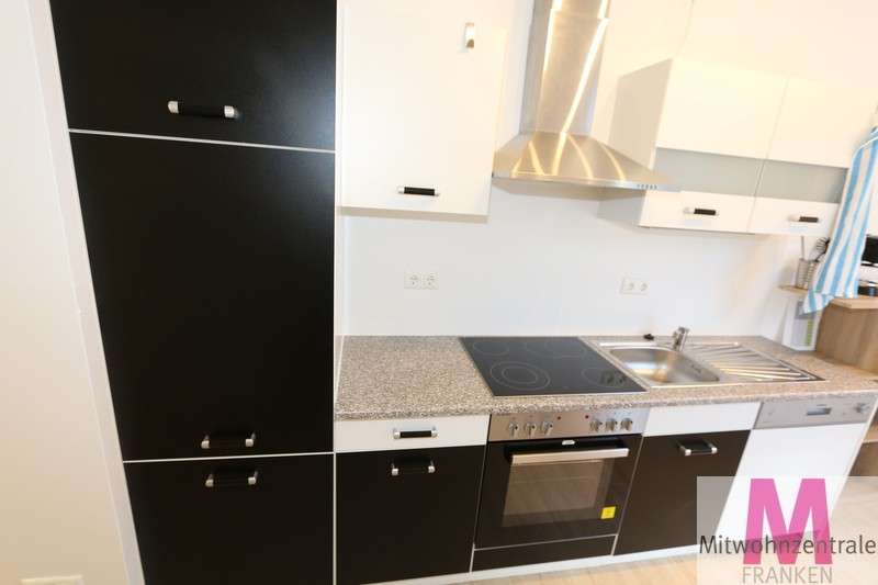Zimmer Nürnberg Altstadt, St. Lorenz - 1 Zimmer, 499&euro; | Angebot:27646141