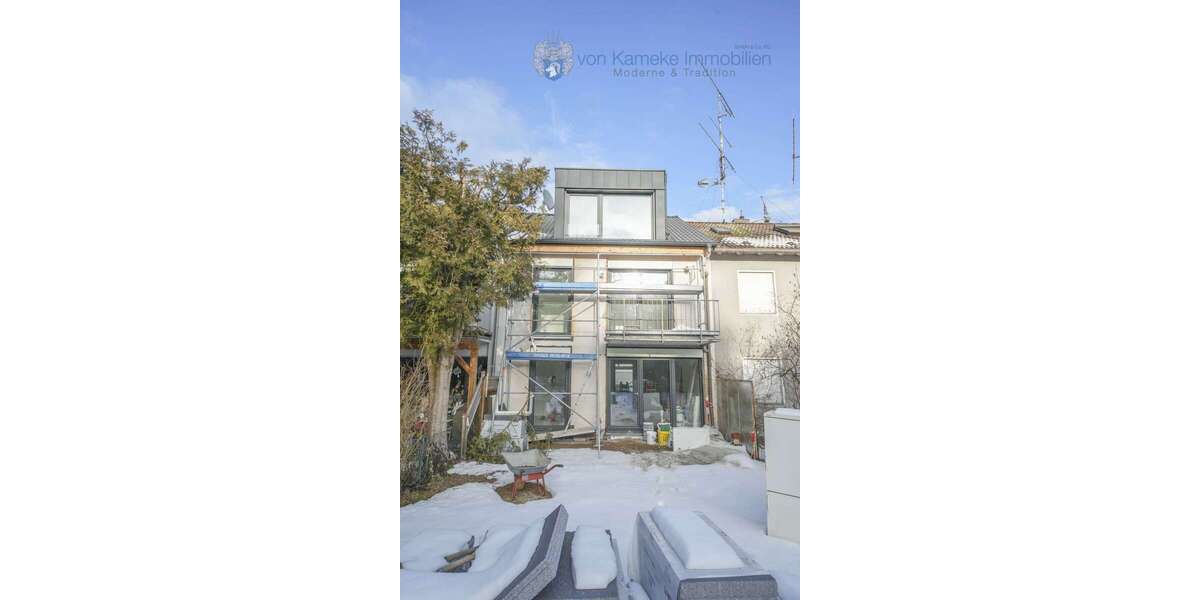 Einfamilienhaus Erlangen Alterlangen - 5 Zimmer, 133 m&sup2;, 2.300&euro; | Angebot:25259020