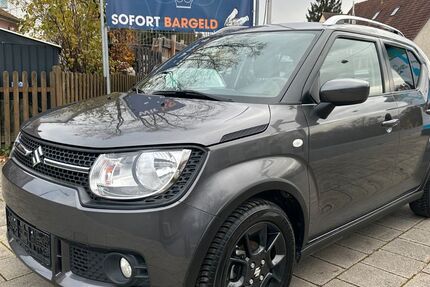 Suzuki Ignis 280.365 km 6.499 &euro; Nürnberg 90482