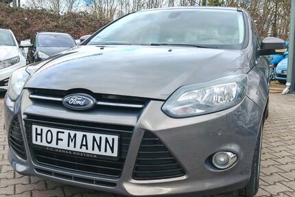 Ford Focus 200.000 km 4.690 &euro; Nürnberg 90427