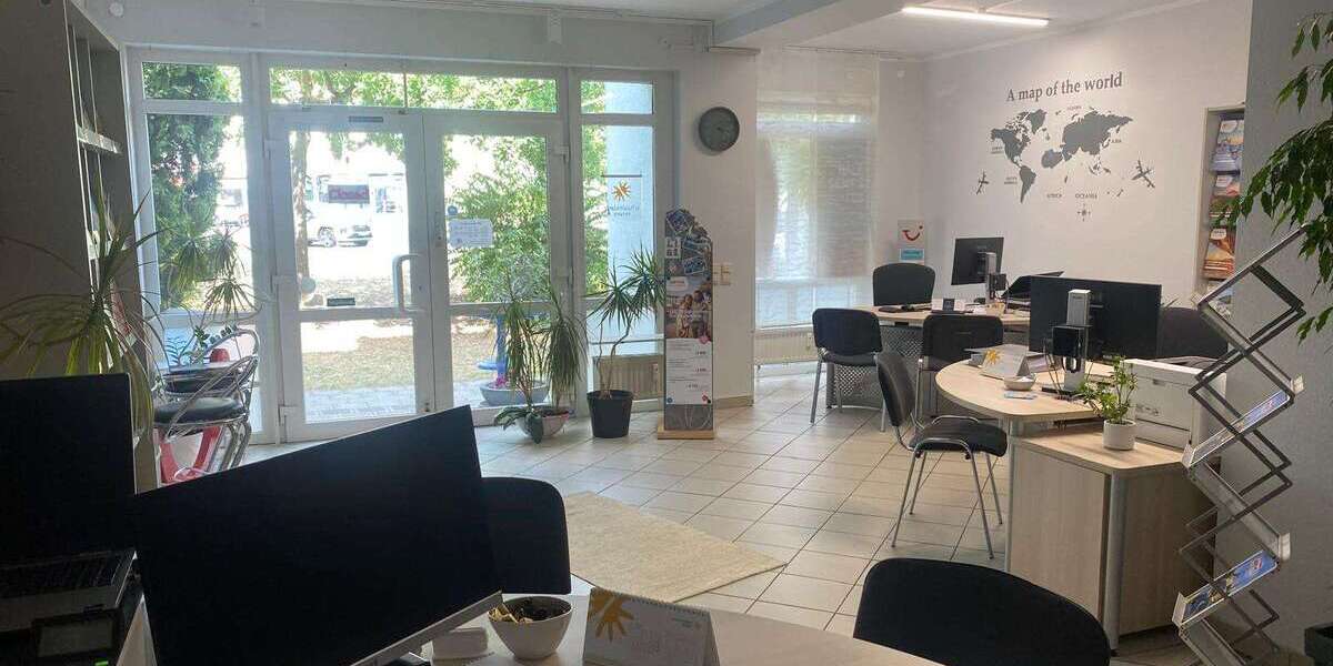 Gewerbeobjekt Nürnberg Eibach - 1.250&euro; | Angebot:27233816