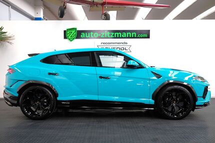 Lamborghini Urus 7.850 km 319.770 &euro; Nürnberg 90439