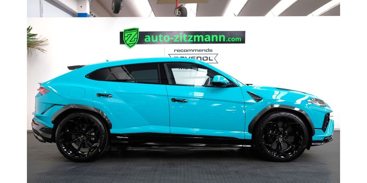 Lamborghini Urus 7.850 km 319.770 &euro; Nürnberg 90439