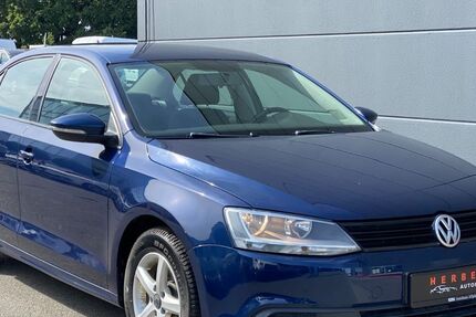 VW Jetta 120.000 km 7.990 € Fürth 90763