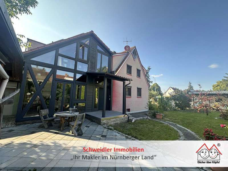 Haus zum Kaufen in Röthenbach 448.000 € 108.2 m²