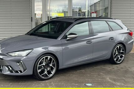 Cupra Leon 8.100 km 37.230 &euro; Erlangen 91058