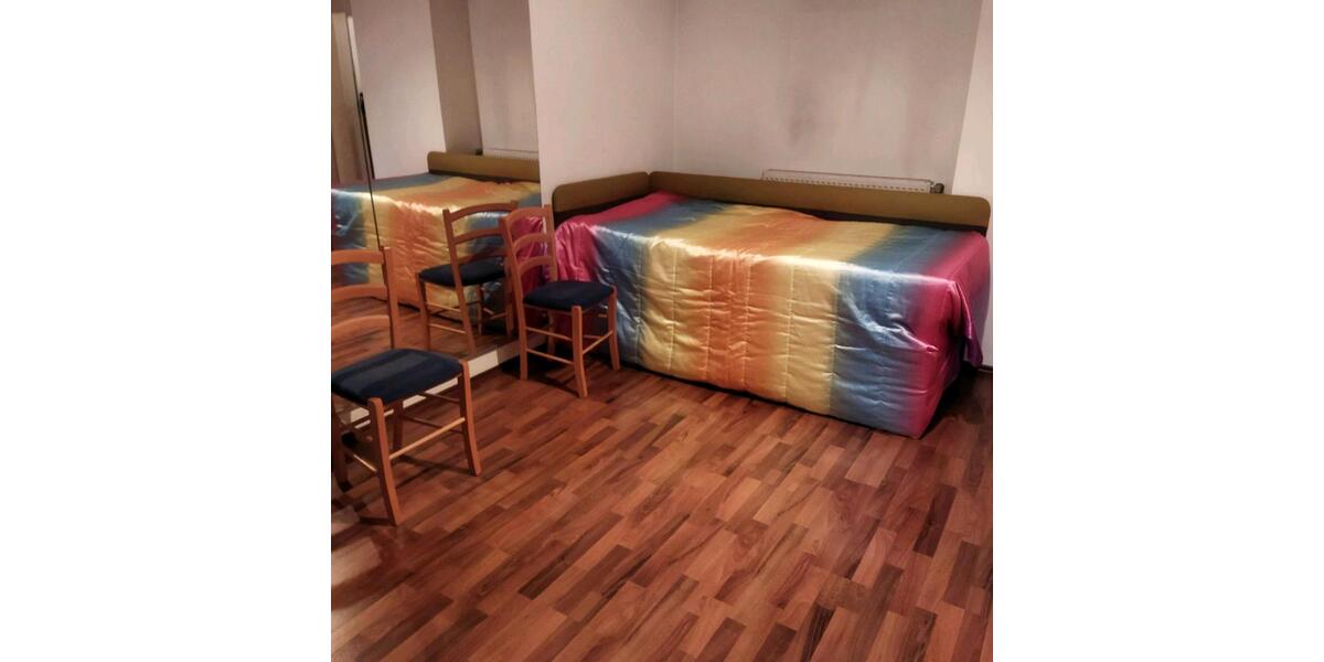 1-Zimmer-Wohnung Nürnberg Südstadt 1 zimmer