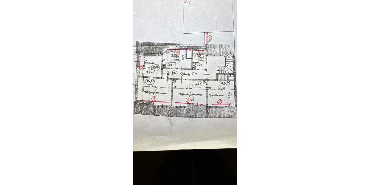 Charmante, helle 3 Zimmer Wohnung in Lauf 3 zimmer