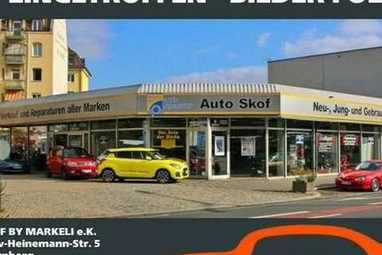 Mazda MX-5 13.800 km 36.900 &euro; Nürnberg 90491