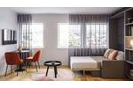 Etagenwohnung Nürnberg Rosenau - 1 Zimmer, 30 m&sup2;, 760&euro; | Angebot:26807153