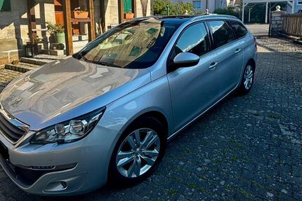 Peugeot 308 150.000 km 8.100 &euro; Ottensoos 91242