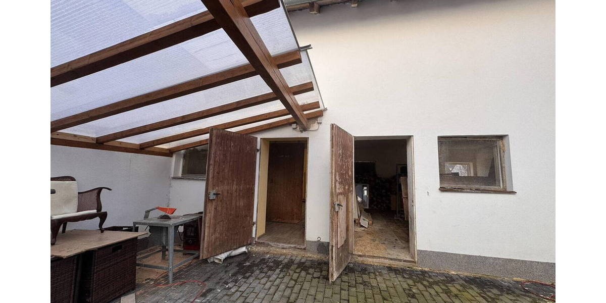 Bauernhaus, Landhaus Altdorf b. Nürnberg Wappeltshofen - 5 Zimmer, 137 m&sup2;, 399.000&euro; | Angebot:25957588