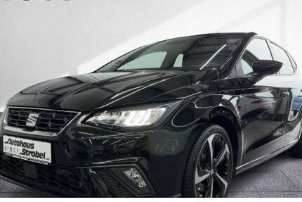 Seat Ibiza 14.644 km 22.990 &euro; Schnaittach 91220