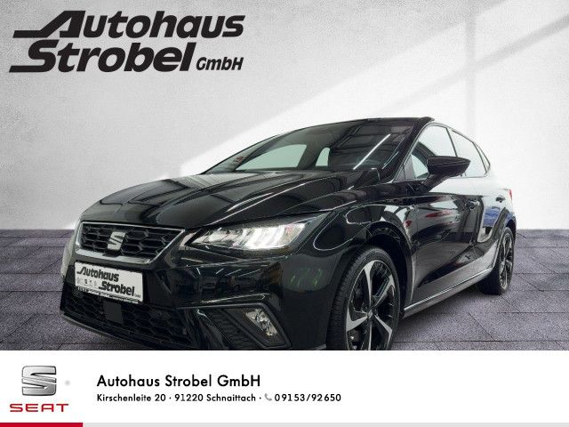 Seat Ibiza 14.644 km 22.990 &euro; Schnaittach 91220
