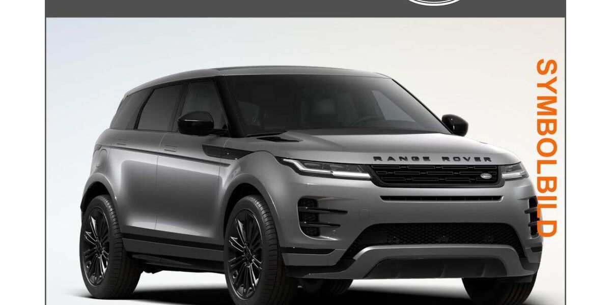 Land Rover Range Rover Evoque 15.100 km 41.990 &euro; Nürnberg 90441