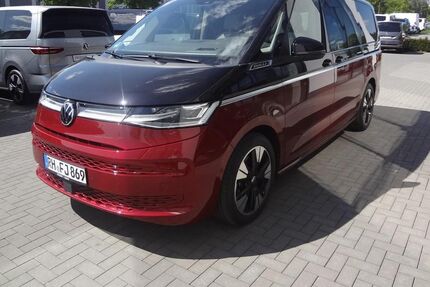 VW T7 Multivan 11.500 km 73.980 &euro; Roth 91154