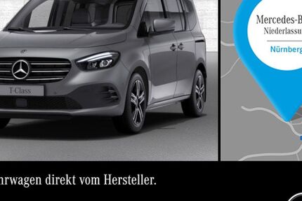 Mercedes-Benz T-Klasse 12.800 km 31.590 &euro; Fürth 90763