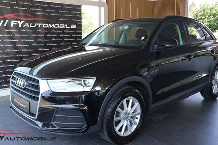 Audi Q3 140.793 km 12.990 &euro; Fürth 90765