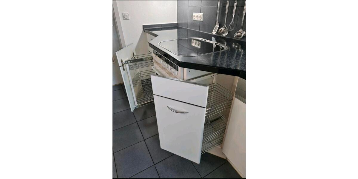 Schöne 4 Zi. Wohnung zu Vermieten 4 zimmer