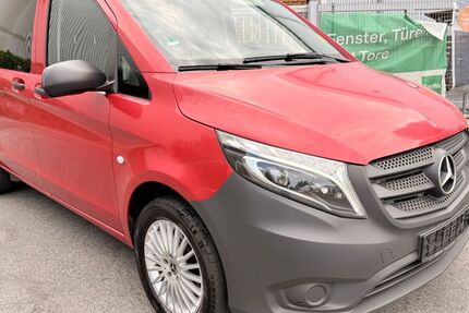 Mercedes-Benz Vito 276.000 km 11.990 € Fürth 90763