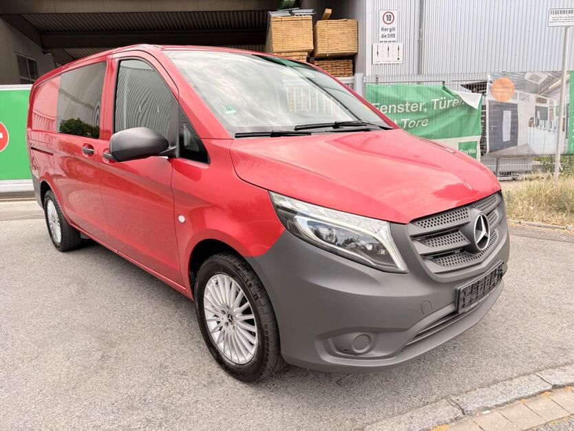 Mercedes-Benz Vito 276.000 km 11.990 € Fürth 90763