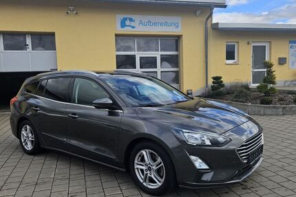 Ford Focus 123.000 km 10.990 &euro; Büchenbach 91186