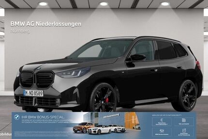 BMW X3 M50