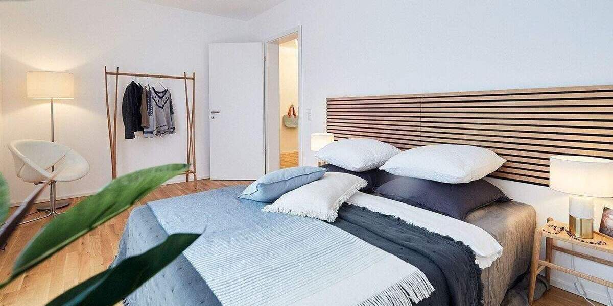 Etagenwohnung Nürnberg Laufamholz - 3 Zimmer, 85 m&sup2;, 661.550&euro; | Angebot:26230019