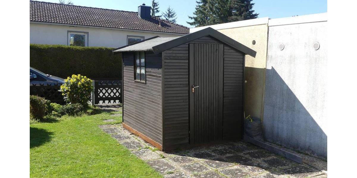 Reihenendhaus Nürnberg Großgründlach - 5 Zimmer, 125 m&sup2;, 489.000&euro; | Angebot:26219838