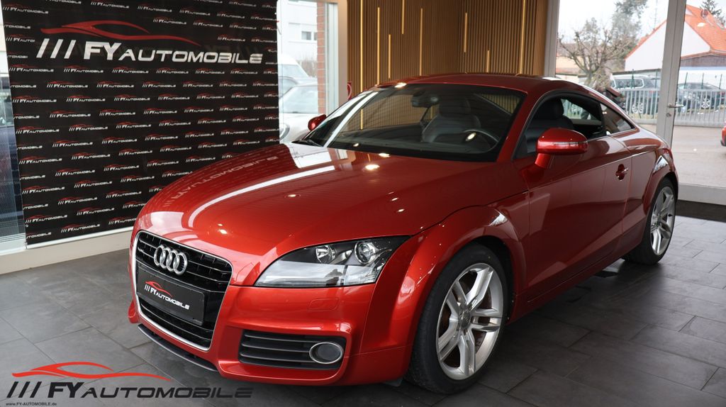 Audi TT 148.000 km 12.490 &euro; Fürth 90765