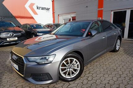 Audi A6 212.396 km 24.490 &euro; Nürnberg 90475