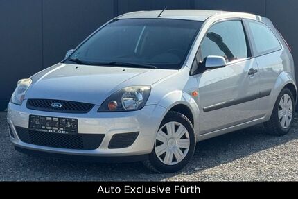 Ford Fiesta 149.900 km 1.590 &euro; Fürth 90768