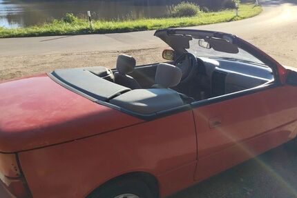 Suzuki Swift 160.000 km 1.990 &euro; Roth 91154