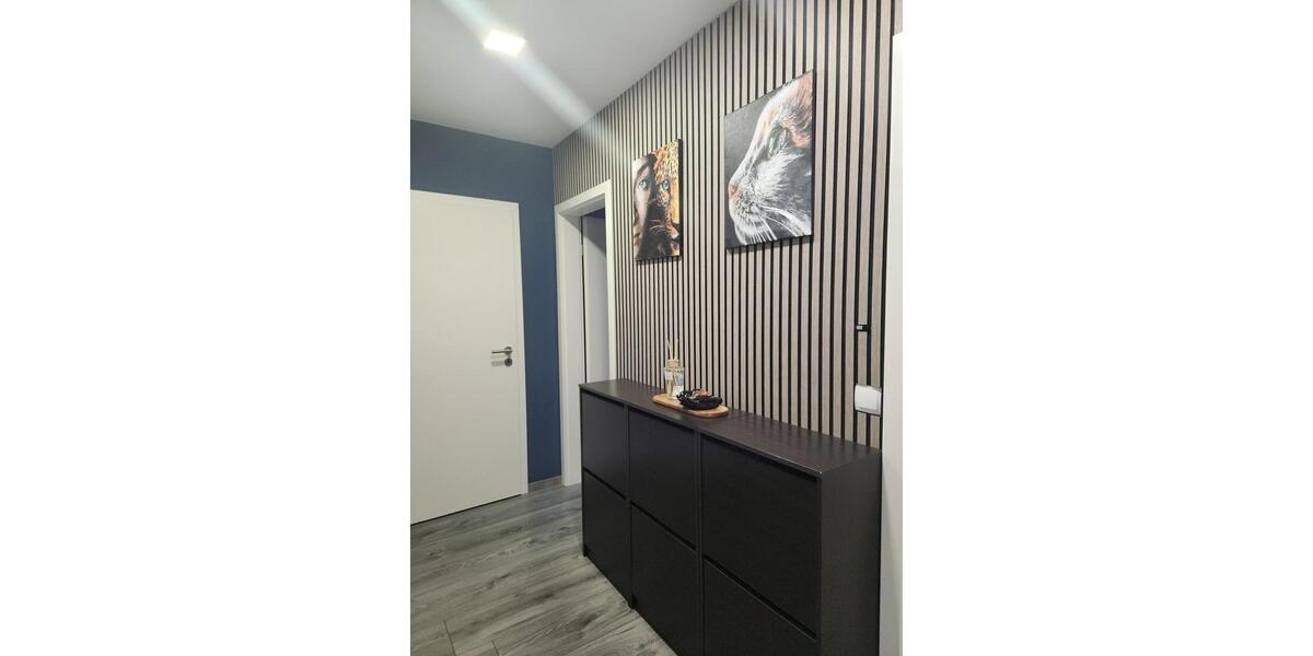 Etagenwohnung Nürnberg Gebersdorf - 2 Zimmer, 60 m&sup2;, 850&euro; | Angebot:25223248