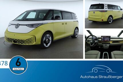 VW ID. Buzz 14.500 km 62.640 &euro; Buchschwabach bei Nürnberg 90574