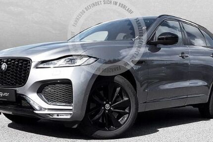 Jaguar F-Pace 24.700 km 54.950 € Nürnberg 90441