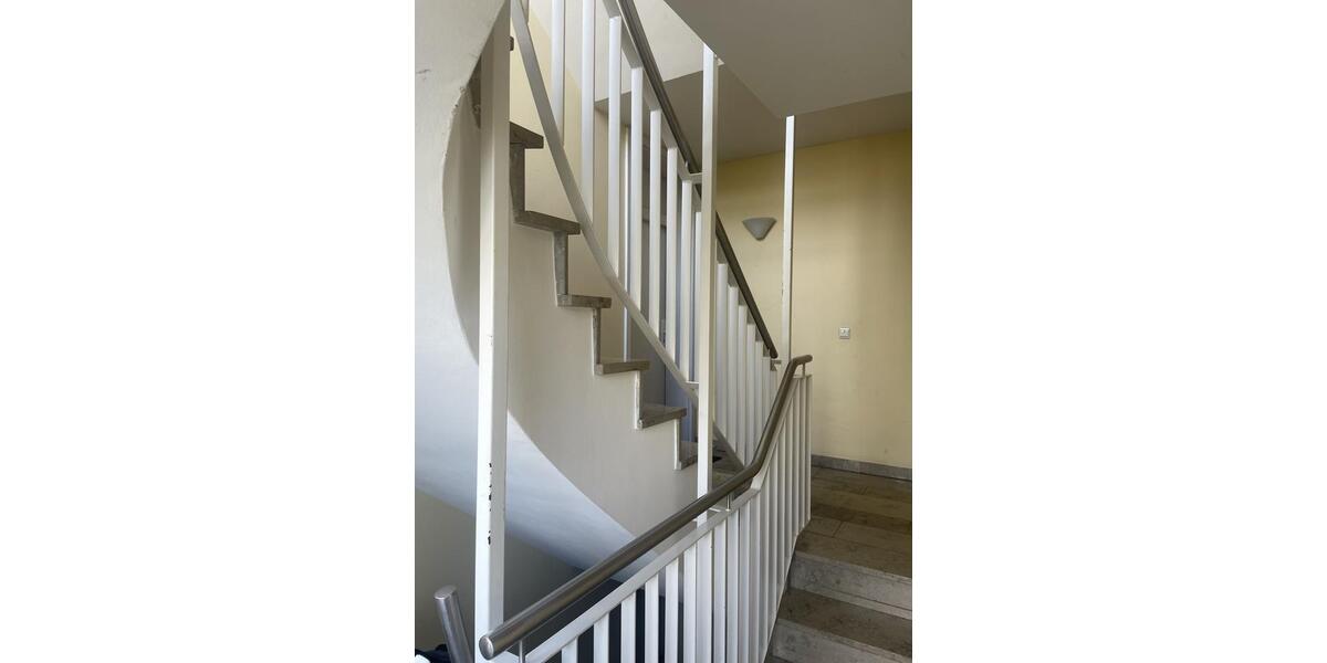 Dachgeschoßwohnung Nürnberg Holzheim - 2 Zimmer, 67 m&sup2;, 737&euro; | Angebot:26688956