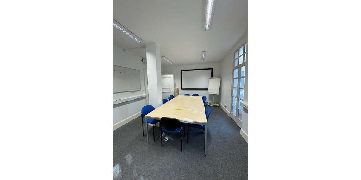 Gewerbeobjekt Erlangen Buckenhofer Siedlung - 2.400&euro; | Angebot:25639112