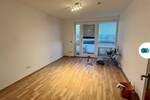 Etagenwohnung Nürnberg Zollhaus - 2 Zimmer, 57 m&sup2;, 625&euro; | Angebot:26015017