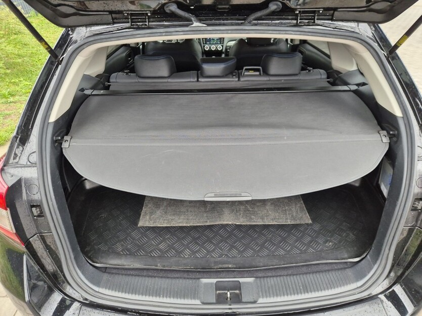 Subaru Levorg 110.000 km 20.000 € Fürth 90744