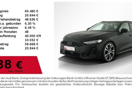 Audi S5 17.300 km 69.480 &euro; Nürnberg 90411