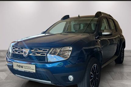 Dacia Duster 87.400 km 10.390 &euro; Erlangen 91056