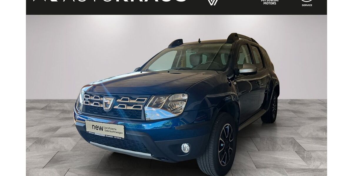 Dacia Duster 87.400 km 10.390 &euro; Erlangen 91056
