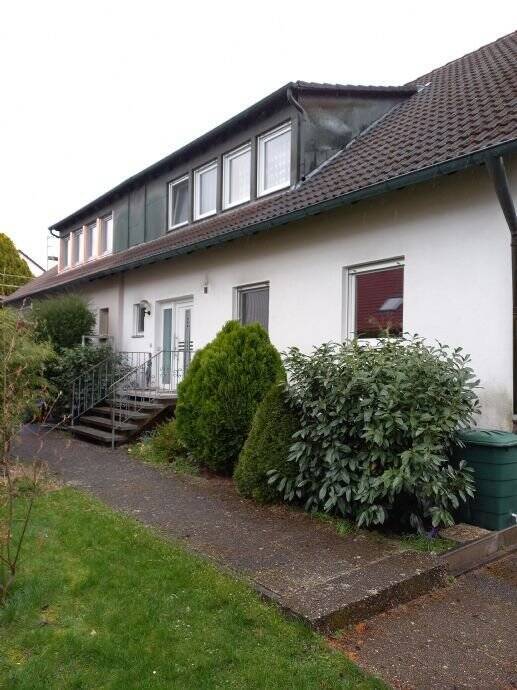 2 -3 Familien-Reihenhaus in ruhiger Lage Nürnberg Falkenheim zu verkaufen