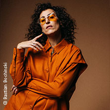 Mine - Killer Tour 2026 06.11.2026 E-WERK ERLANGEN