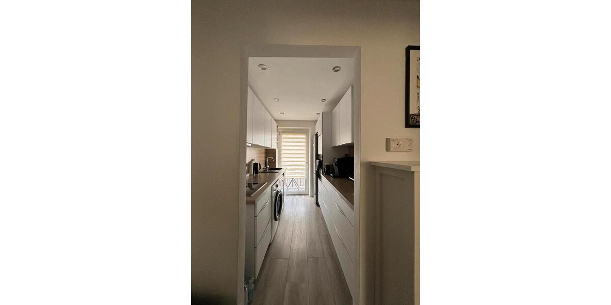 Etagenwohnung Nürnberg Hasenbuck - 3 Zimmer, 66 m&sup2;, 1.100&euro; | Angebot:26310220