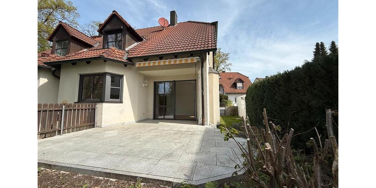 Doppelhaushälfte Burgthann - 5 Zimmer, 118 m&sup2;, 1.540&euro; | Angebot:26440405