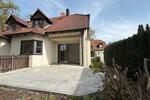 Doppelhaushälfte Burgthann - 5 Zimmer, 118 m&sup2;, 1.540&euro; | Angebot:26440405