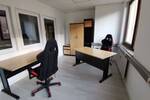 Möbliertes Einzelbüro, vielseitig nutzbar, auch als Tagesbüro - All-in-Miete